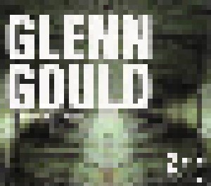 Johann Sebastian Bach: Glenn Gould Plays Bach (2-CD) - Bild 1