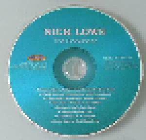 Nick Lowe: The Convincer (CD) - Bild 3