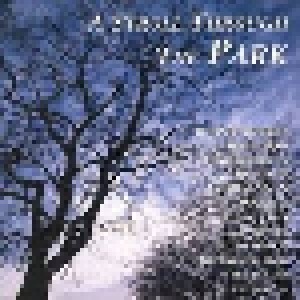 Cover - Maddy Prior & The Carnival Band: Stroll Through The Park: 10 Year Anniversary 1989-1999, A