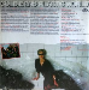 Goldie Ens: Plastic World (LP) - Bild 2
