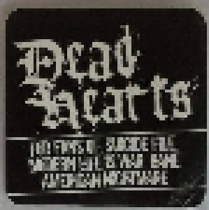Dead Hearts: All Good Things Must End - Live At Cbgb's (7") - Bild 4