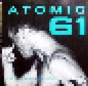Cover - Atomic 61: Rip
