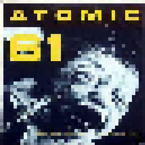 Cover - Atomic 61: Deluxe Snooze-Bar Alarm