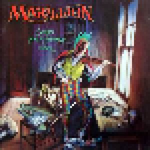 Marillion: Script For A Jester's Tear (LP) - Bild 1