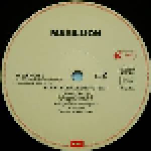Marillion: Script For A Jester's Tear (LP) - Bild 6