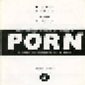 Cover - Boss Hog: Porn 4