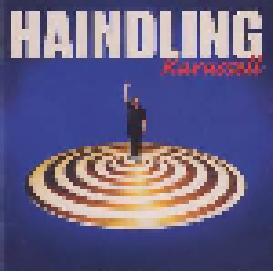 Haindling: Karussell - Cover