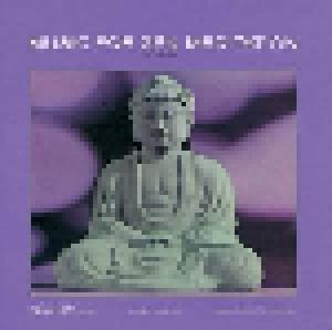 Tony Scott: Music For Zen Meditation - Cover