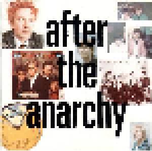 After The Anarchy - Cover