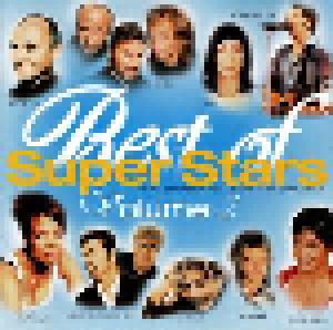 Best Of Super Stars Vol. 2 - Cover