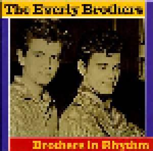 The Everly Brothers: Brothers In Rhythm - Cover