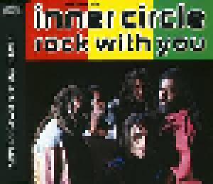 Inner Circle: Rock With You - Cover