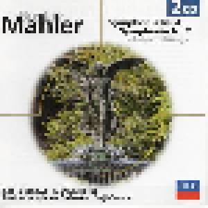 Gustav Mahler: Symphonie Nr. 4 / Symphonie Nr. 2 / Auferstehung - Cover