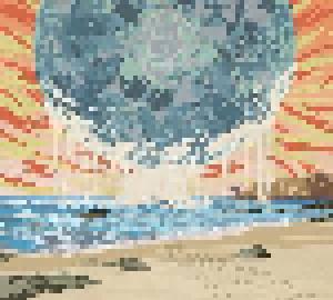 Mars Red Sky: Stranded In Arcadia - Cover