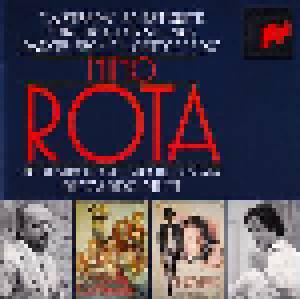 Nino Rota: "La Strada" - Ballet Suite / Concerto For Strings / Dances From "Il Gattopardo" - Cover