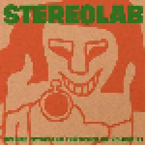 Stereolab: Refried Ectoplasm [Switched On Volume 2] - Cover