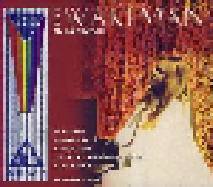 Rick Wakeman: My Inspiration - Cover