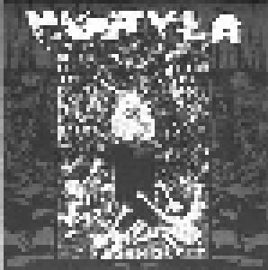 Wojtyla, Unholy Grave: Slaughtered / Crime Scene - Cover