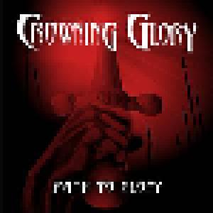 Crowning Glory: Path To Glory - Cover