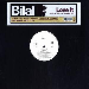 Bilal: Love It - Cover