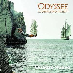 Quadro Nuevo: Odyssee - A Journey Into The Light - Cover