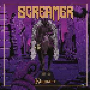 Screamer: Kingmaker - Cover