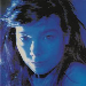Björk: Telegram - Cover