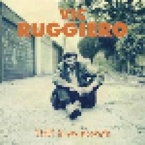 Vic Ruggiero: Stuff In My Pockets - Cover