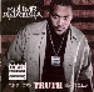 Krumb Snatcha: Let The Truth Be Told - Cover