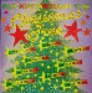 Rockin' Around The Christmas Tree - Cover