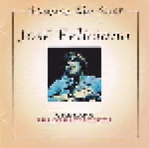 José Feliciano: Che Sara - His Greatest Hits - Cover