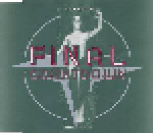 Laibach: Final Countdown - Cover