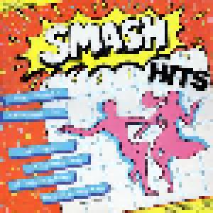 Smash Hits - Cover