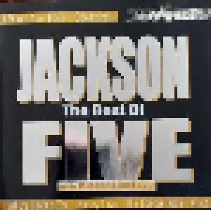 The Jackson Five: Best Of, The - Cover