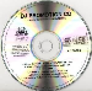 DJ Promotion CD - Cover