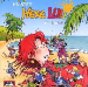 Knister: Hexe Lilli In Lilliput - Cover