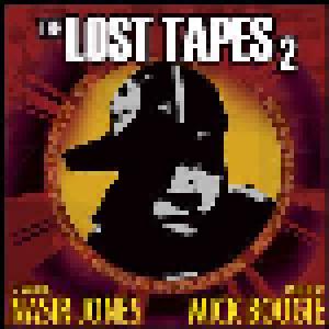 Nas: Lost Tapes 2, The - Cover
