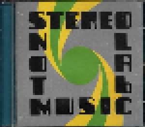 Stereolab: Not Music - Cover