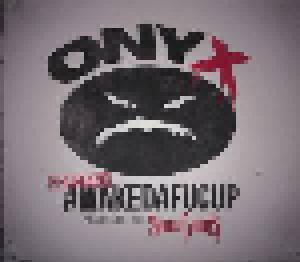 Onyx: #Wakedafucup Reloaded - Cover