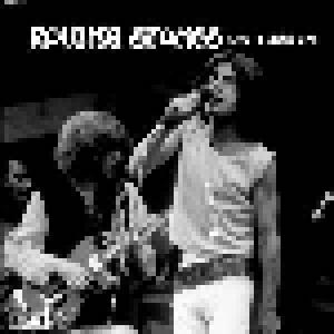 The Rolling Stones: On Tour '69 - Cover