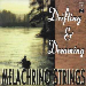 Melachrino Strings: Drifting & Dreaming - Cover