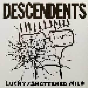 Descendents: Lucky / Shattered Milo - Cover