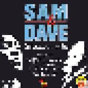 Sam & Dave: Greatest Hits - Cover