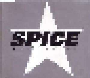 Cover - Spice: Brickhouse