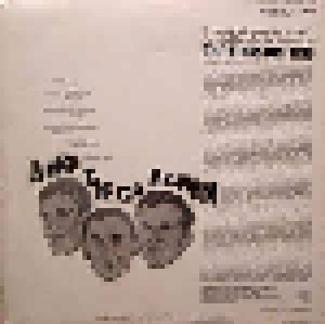 The Kingston Trio: Here We Go Again (LP) - Bild 2