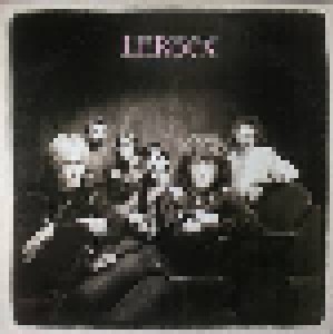 Le Roux: Last Safe Place (LP) - Bild 1