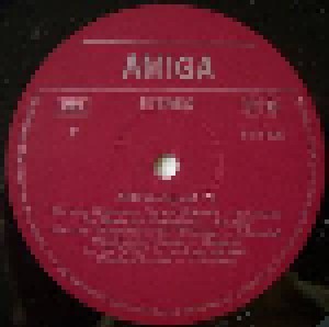 Amiga Express 74 (LP) - Bild 4