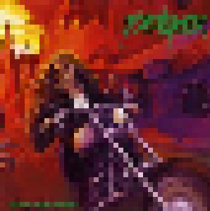 Striker: Road Warrior (Mini-CD / EP) - Bild 1
