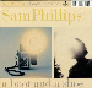 Sam Phillips: A Boot And A Shoe (CD) - Bild 2