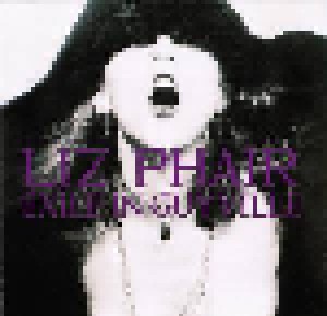 Liz Phair: Exile In Guyville (CD) - Bild 1